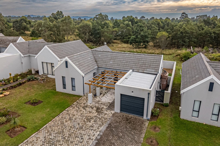 2 Bedroom Property for Sale in Wedgewood Golf Estate Eastern Cape